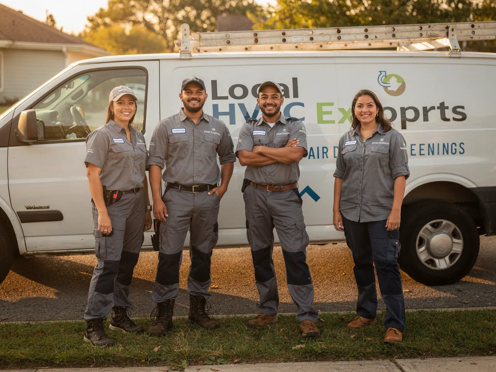 24/7 HVAC Repair & AC Replacement company in Deerfield, MA